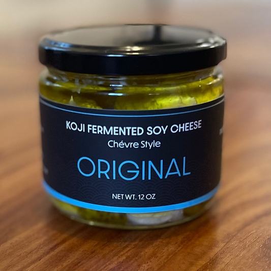 Soy Chèvre - Original