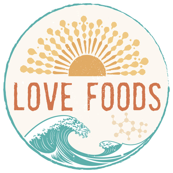 Love Foods